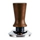 thumbnail image 1 of Prensador de café Espresso Prensa manual Mango de madera Profesional Café en polvo Grano 58 mm, 1 of 9