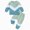H179-Green, variant on TOWED22 Toddler Baby Boy Fall Outfits Boys Winter Clothes Long Sleeve Print Graphics Sweatshirt Pants Set