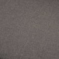 thumbnail image 6 of vidaXL Corner Sofa Light Gray Fabric, 6 of 7