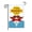 1010, variant on SDFGTstore Happy Father's Day House Flag Fishing Rod Double Sided Garden Yard Outdoor Decor