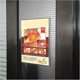 thumbnail image 4 of 6pcs Acrylic Sign Holder Price Display Stand Paper Holder Table Sign Holder, 4 of 4