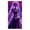 #4, variant on Halloween Door Cover Decoration 35x71 Inch, Fabric Door Hanging Tapestry for Front Porch Indoor Outdoor Party Classroom, Spooky Festive Holiday Wrap