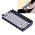 thumbnail image 1 of Edging Banding Trimmer, Compact Edging Banding Cutter ABS Alloy Steel Portable Comfortable Grip  for Woodworking, 1 of 7
