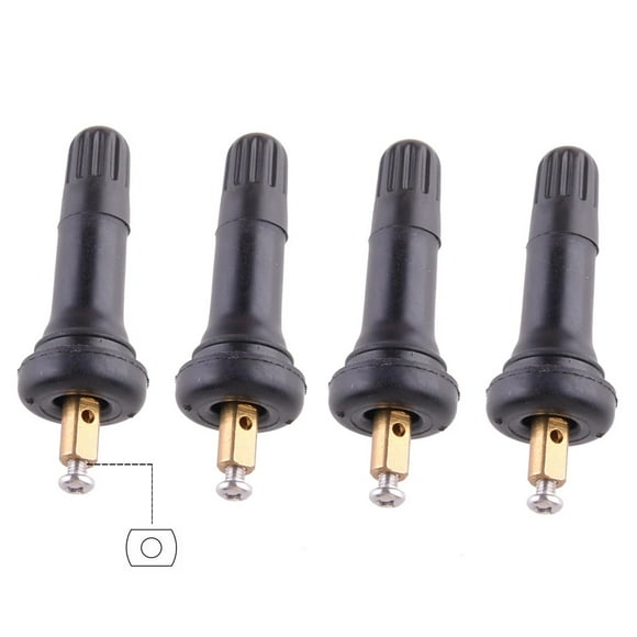 Tpms Valve Stem Replacement Sensors