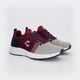 thumbnail image 3 of Tenis Hombre CHARLY Casual Deportivo Cómodos Confort Estilo Moda Urbano gris 29, 3 of 5