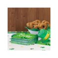 thumbnail image 1 of Unique Serviettes de Fête Trèfle Porte-Bonheur pour la Saint-Patrick (Lot de 16), 1 of 1