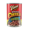 Vietti Chili with Beans, 15 oz