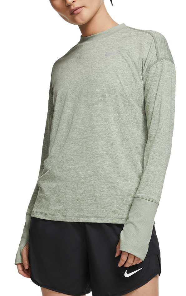 nike element long sleeve