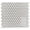White, variant on Penny Round White 12.4-in x 11-1/2 Matte Glazed Porcelain Mosaic Floor and Wall Tile(1-sq. ft/ Piece), 20 Piece/Box