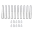 thumbnail image 1 of Tube de Mascara, Tube de Mascara 5ml Scellant pour Eye-Liner pour Faux Cils Gel, 1 of 8