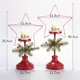 thumbnail image 2 of Candelabros, candelabros navideños, se pueden usar para decorar el dormitorio, la oficina y otras decoraciones., 2 of 5