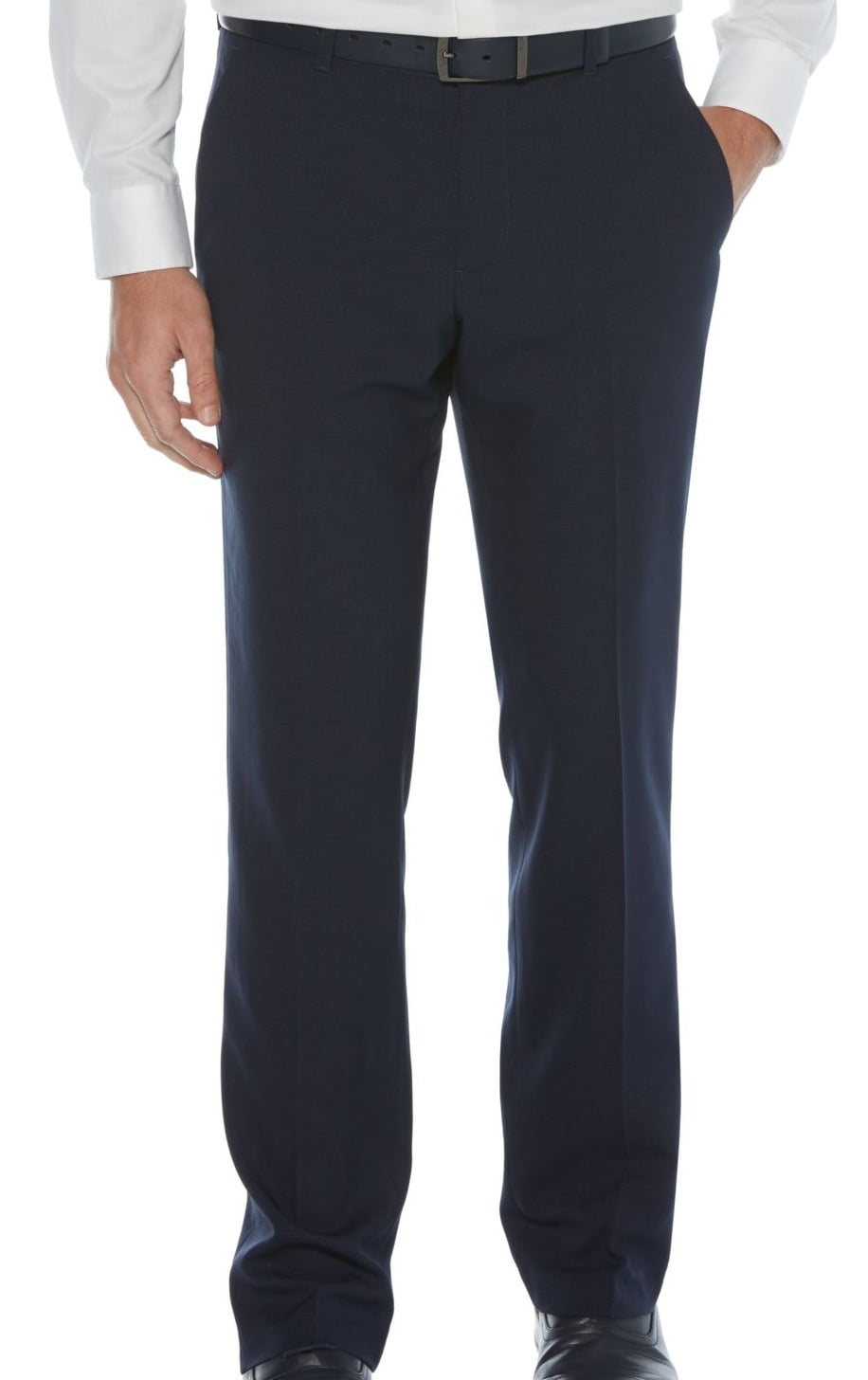 Perry Ellis Mens Pants 40X32 No-Iron 