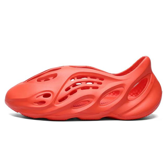 Unisex EVA Breathable Sandals, Outdoor & Indoor Sandals, Women's Footwear