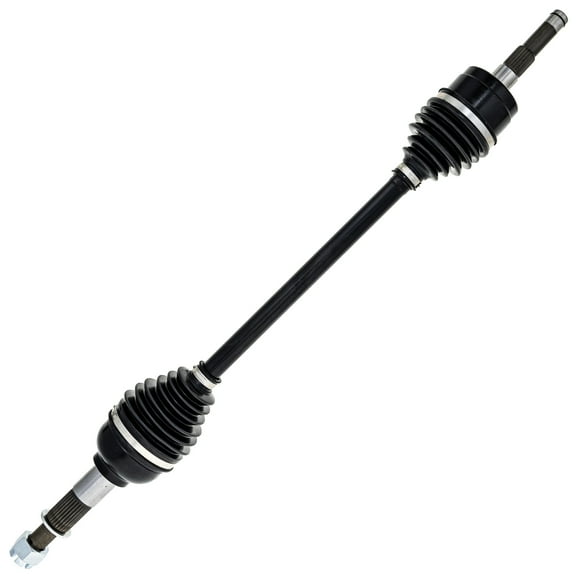 Niche Front Left CV Axle for CFMoto Zforce 950 Sport 5BYA-270100 519-KCA2656X