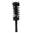 thumbnail image 3 of Detroit Axle - Rear Strut & Spring Replacement for Nissan Maxima Infiniti I30 Fits select: 1995-1999 NISSAN MAXIMA GLE/GXE/SE, 3 of 7