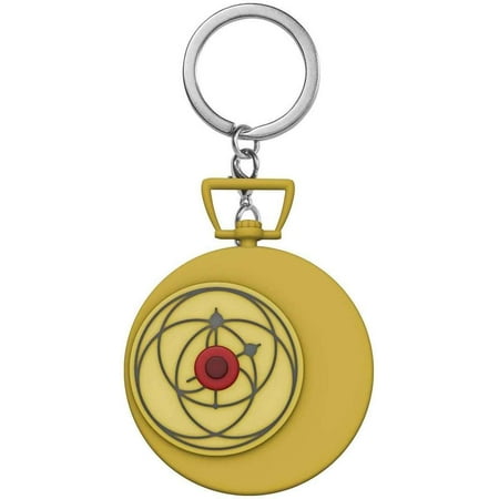Funko Bayonetta Bloody Fate Umbran Watch Keychain