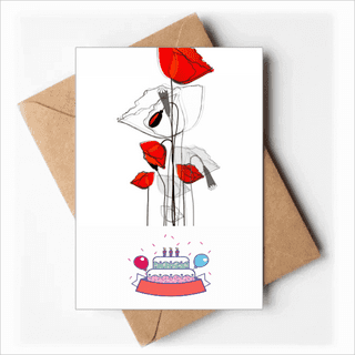 12pcs DIY Diamond Painting Greeting Cards Birthday Thanks Embroidery  Postcard
