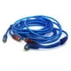 thumbnail image 5 of Sidaley Combinaciones de reproductor de DVD/TV para coche azul 5m, 5 of 6