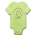 thumbnail image 1 of CafePress - Meaning Of Namaste Infant Bodysuit - Baby Light Bodysuit, 1 of 1