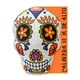thumbnail image 1 of Inflable de Halloween Catrina Calavera Día de Muertos Artego con led 1.4m, 1 of 8