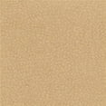 thumbnail image 5 of Liz Jordan-Hill Dark Cream MicroSuede Synthetic Grain Upholstery Fabric, Aquaclean Technology, Carabu 069 Butterscotch Sample Swatch, 5 of 31