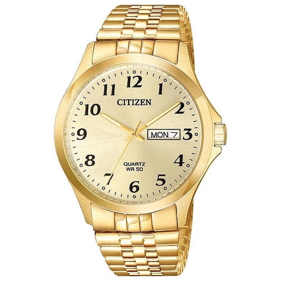 Citizen BF5002-99P Quartz Men's Watch
