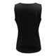 thumbnail image 4 of Gibobby Mujeres Love Peace Impreso Cuello en V Sin mangas Chaleco de punto sin mangas Chaleco Sling(Negro,M), 4 of 5