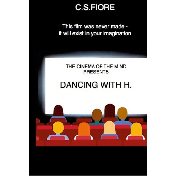 Dancing with H., (Paperback)