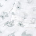 thumbnail image 5 of aden + anais, classic swaddle, now + zen-koalas, 5 of 5