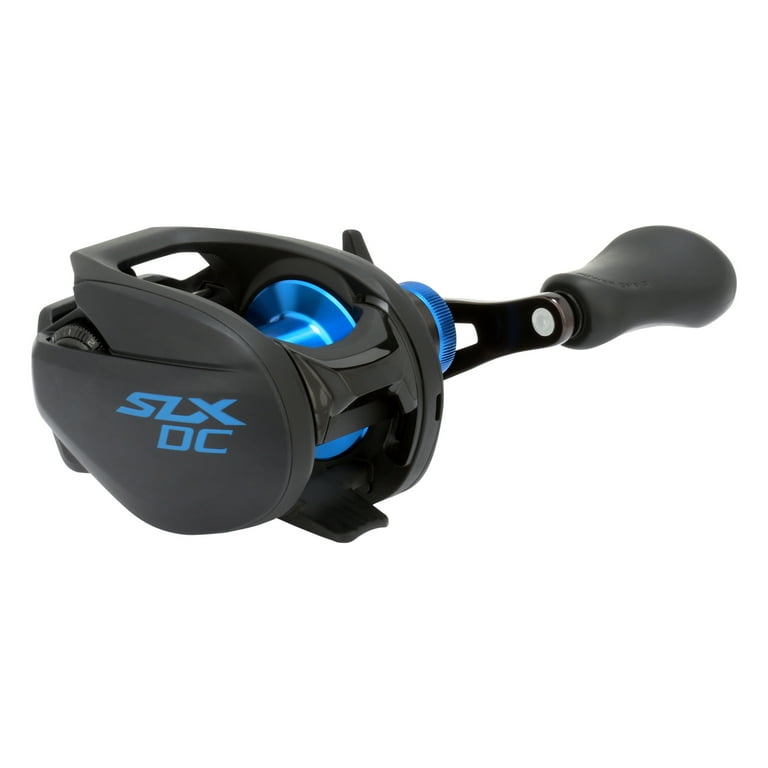 リール SHIMANO - SHIMANO SLX DC 150XG SHIMANO SLX DC 150 XG Baitcasting Reel