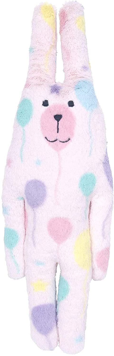 Craftholic Holiday Rabbit Pink Bunny With Balloons Very Soft Hug Cushion Plush Toy 100 Polyester Small Size Walmart Com Walmart Com Craftholic Holiday Rabbit Pink Bunny With Balloons Very Soft Hug Cushion Plush Toy 100 Polyester Small Size Walmart Com Walmart Com
