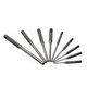 thumbnail image 3 of 9pcs Roll Pin Punch Set Tools Kit Great For Pistol Building & Removing Pins, 3 of 5