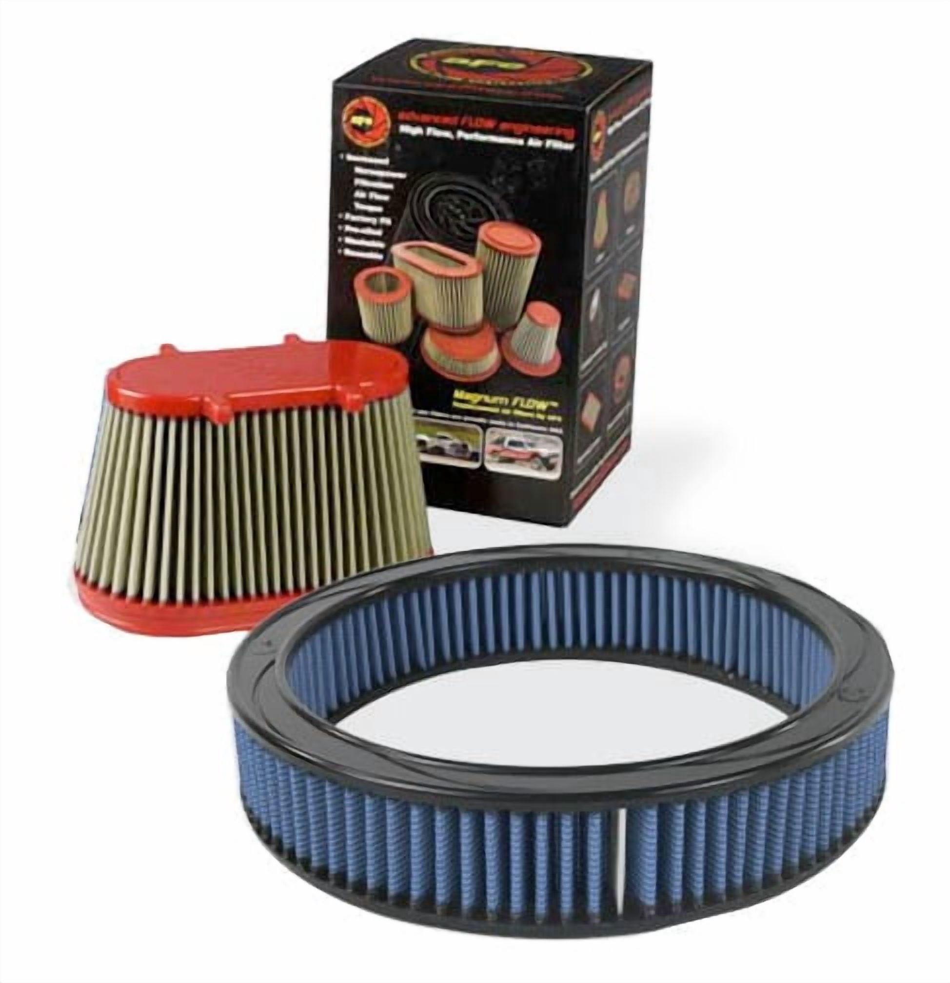 aFe Power 10-10119 Magnum FLOW OE Replacement Air Filter