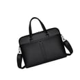 thumbnail image 3 of Bolso de Negocios para Hombre perfecl Maletín PU Negro, 3 of 8