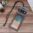 thumbnail image 6 of Waterproof Floating Pouch Dry Bag Case Cover For iPhone Cell Phone 2024 T4P6, 6 of 6