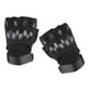 thumbnail image 3 of Guantes Tácticos Antideslizantes BLESIY Medio Dedo Para Exteriores, 3 of 8