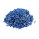 thumbnail image 1 of 1000 Pcs E0508 AWG22 Conector de Cobre Crimpado Terminales Aislados, 1 of 1
