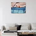 thumbnail image 3 of Cuadro Decorativo - Red Trunks Retro Diver, 3 of 3