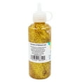 thumbnail image 2 of Hello Hobby Gold Glitter Glue, 2.9 oz., Boys and Girls, Child, Ages 6+, 2 of 5