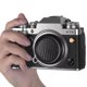thumbnail image 4 of Tapa del Terminal de Sincronización de PC para Flash Remoto para XT1, XT2, XT3, XT4, XT5, XS10, XS20, XH2, X-E3, XE4, GFX50S y GFX50R. Accesorio B., 4 of 5