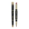 thumbnail image 6 of TUITOONM Double-ended Lipstick Pencil Makeup 2-in-1 Matte & Glossy Lipstick, Long-Lasting, Smudge-Proof, Nourishing Formula, Portable for Office/Dating/Parties, 6 of 8