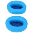 thumbnail image 4 of Oubit Coussin d'Oreille de Remplacement, Coussinets de Remplacement Coussinets d'Oreille Coussin d'Oreille de Remplacement Finement Réglé Performance, 4 of 9