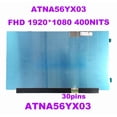 thumbnail image 2 of Écran Lcd Oled 15.6 Pouces Atna56yx03, 2 of 4