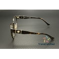 thumbnail image 4 of Versace Demo Oval Ladies Eyeglasses VE3351D 108 53, 4 of 5