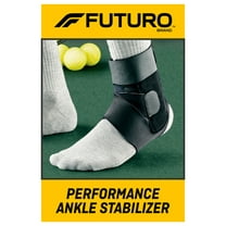 FUTURO Adjustable Ankle Performance Stabilizer