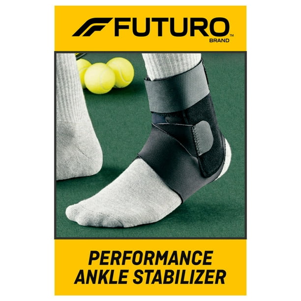 FUTURO Adjustable Ankle Performance Stabilizer