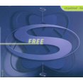 thumbnail image 2 of Free (Audiobook), 2 of 2