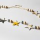 thumbnail image 4 of Guirnalda de madera con estrellas, banderines colgantes, decoración para habitación de bebé 2, 4 of 9