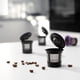 thumbnail image 5 of K Cup reutilizable negro K Cup reutilizable compatible con Keurig K-Classic K Cup reutilizable para cafeteras Keurig, 5 of 6