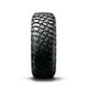 thumbnail image 3 of Llanta 315/70R17 121/118Q BFGoodrich Mud Terrain T/A KM3, 3 of 3